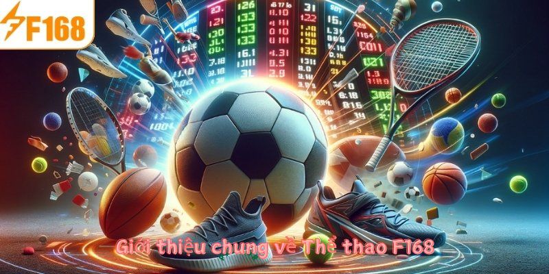 Cá cược Thể thao F168 sảnh game xanh chín