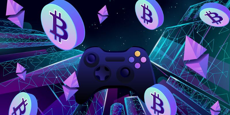 Blockchain XGAME