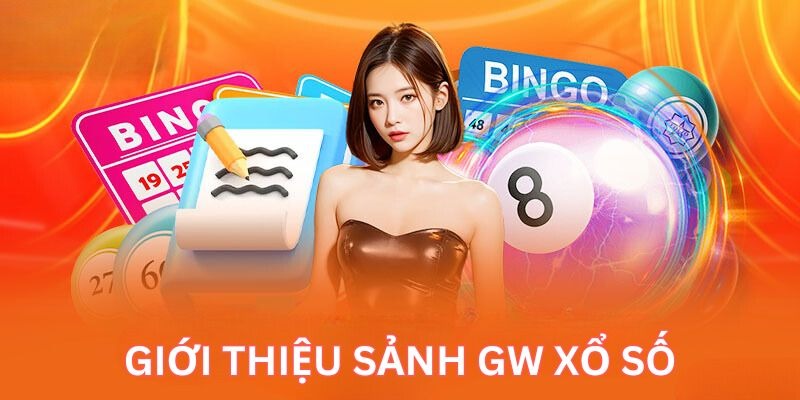 Xổ số GW