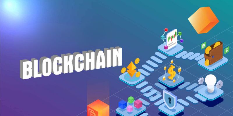 Blockchain WG