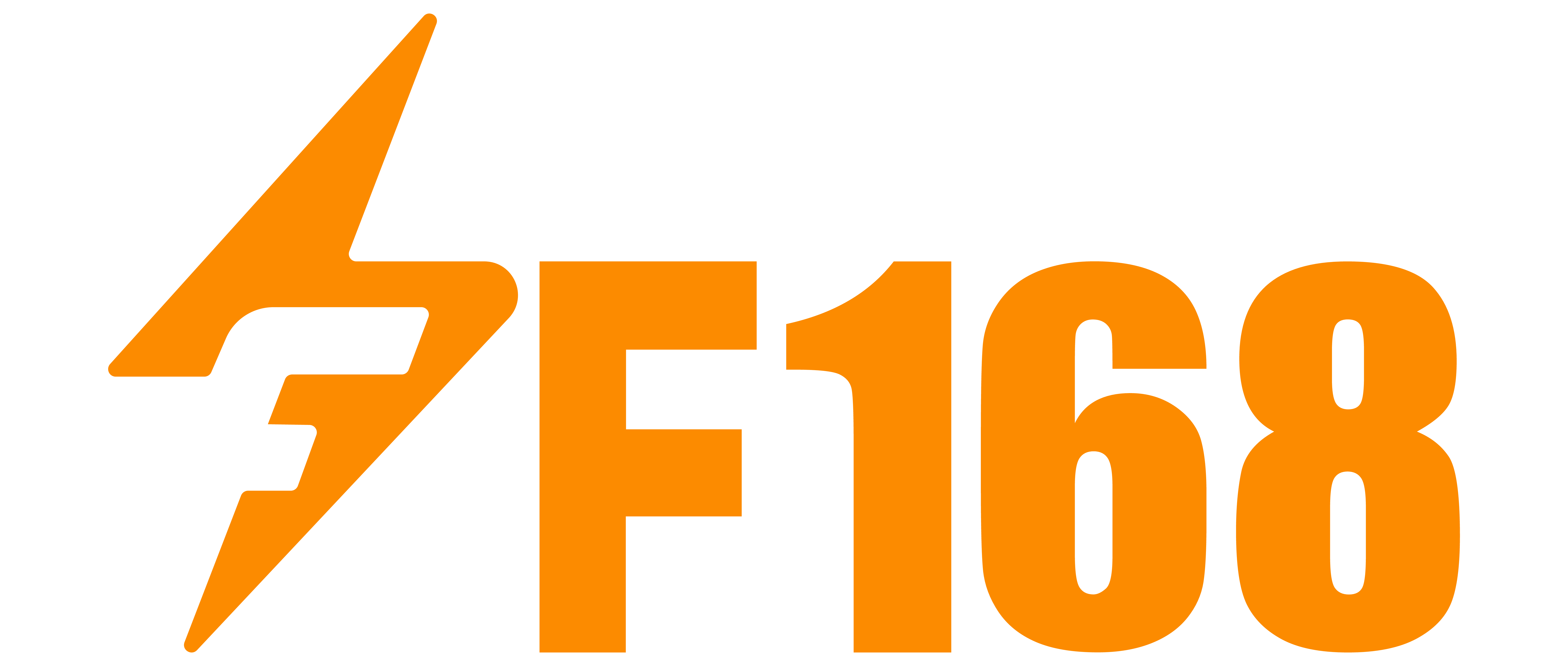 Logo F168