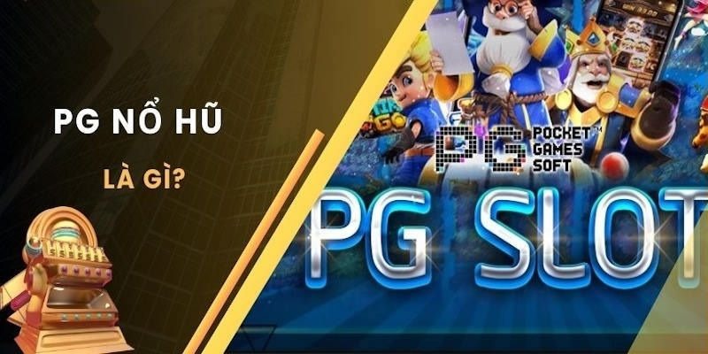 Hàng trăm game slot là điểm nhấn không thể bỏ qua khi nhắc đến nổ hũ PG