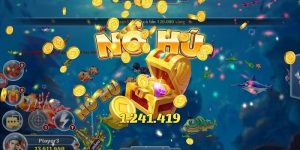 Nổ hũ Rich88