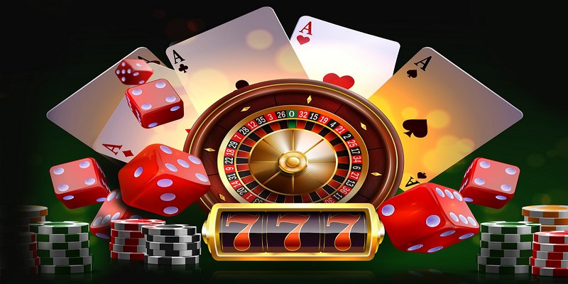 Casino Trực Tuyến AE