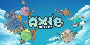 Axie Infinity