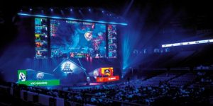 Esport đổi thưởng tại F168