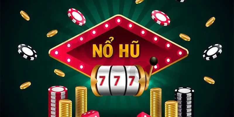 Game nổ hũ 777 có tỷ lệ trả thưởng công bằng