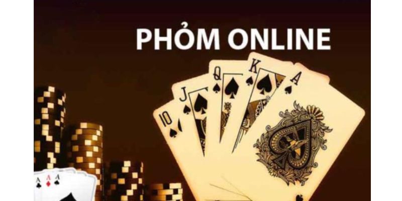 Phỏm F168 online