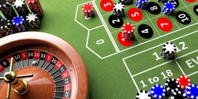 Áp dụng các chiến thuật Roulette 3D hiệu quả để nâng cao tiền thưởng