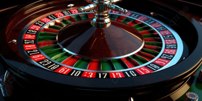 Nắm rõ những đặc điểm sơ bộ về Roulette 3D