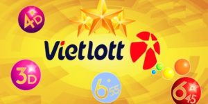 Xổ số Vietlott